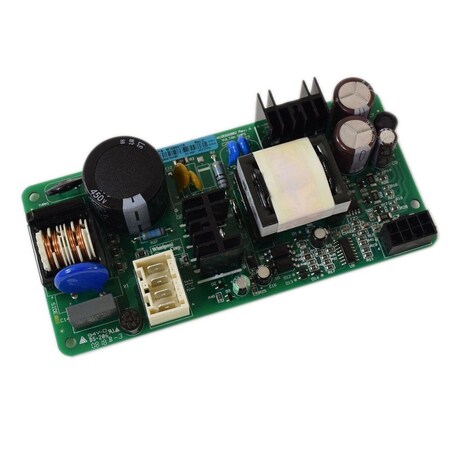 Whirlpool W10830278 Whirlpool Refrigerator Electronic Control Board W10830278
